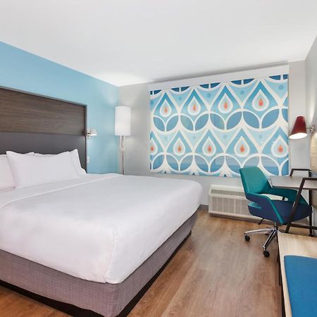 Tru By Hilton Comstock Park Grand Rapids, Mi Otel Dış mekan fotoğraf