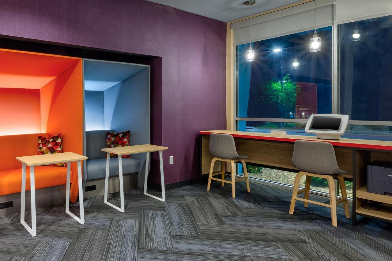 Tru By Hilton Comstock Park Grand Rapids, Mi Otel Dış mekan fotoğraf
