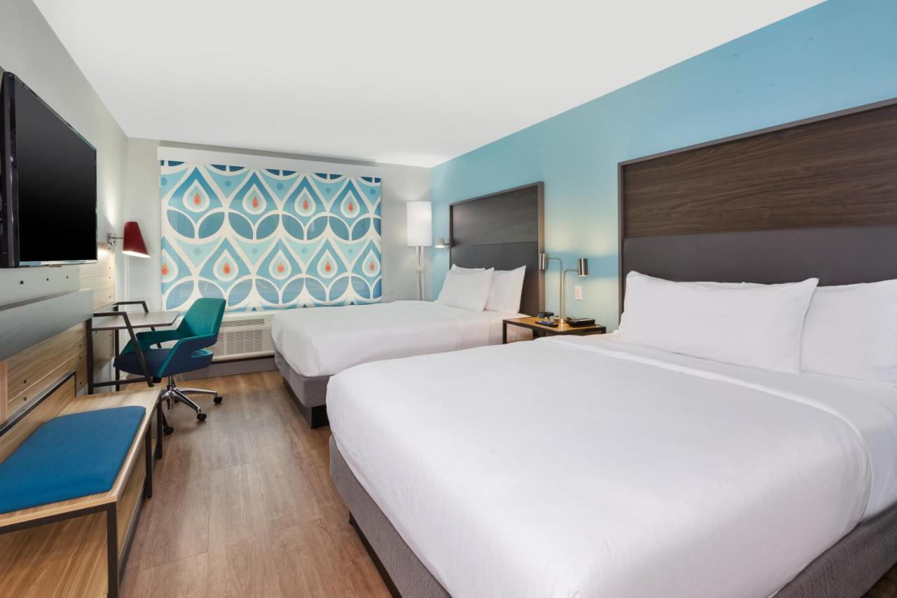 Tru By Hilton Comstock Park Grand Rapids, Mi Otel Dış mekan fotoğraf