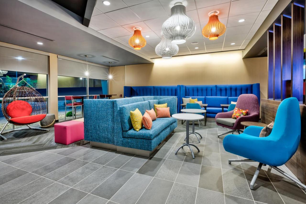 Tru By Hilton Comstock Park Grand Rapids, Mi Otel Dış mekan fotoğraf