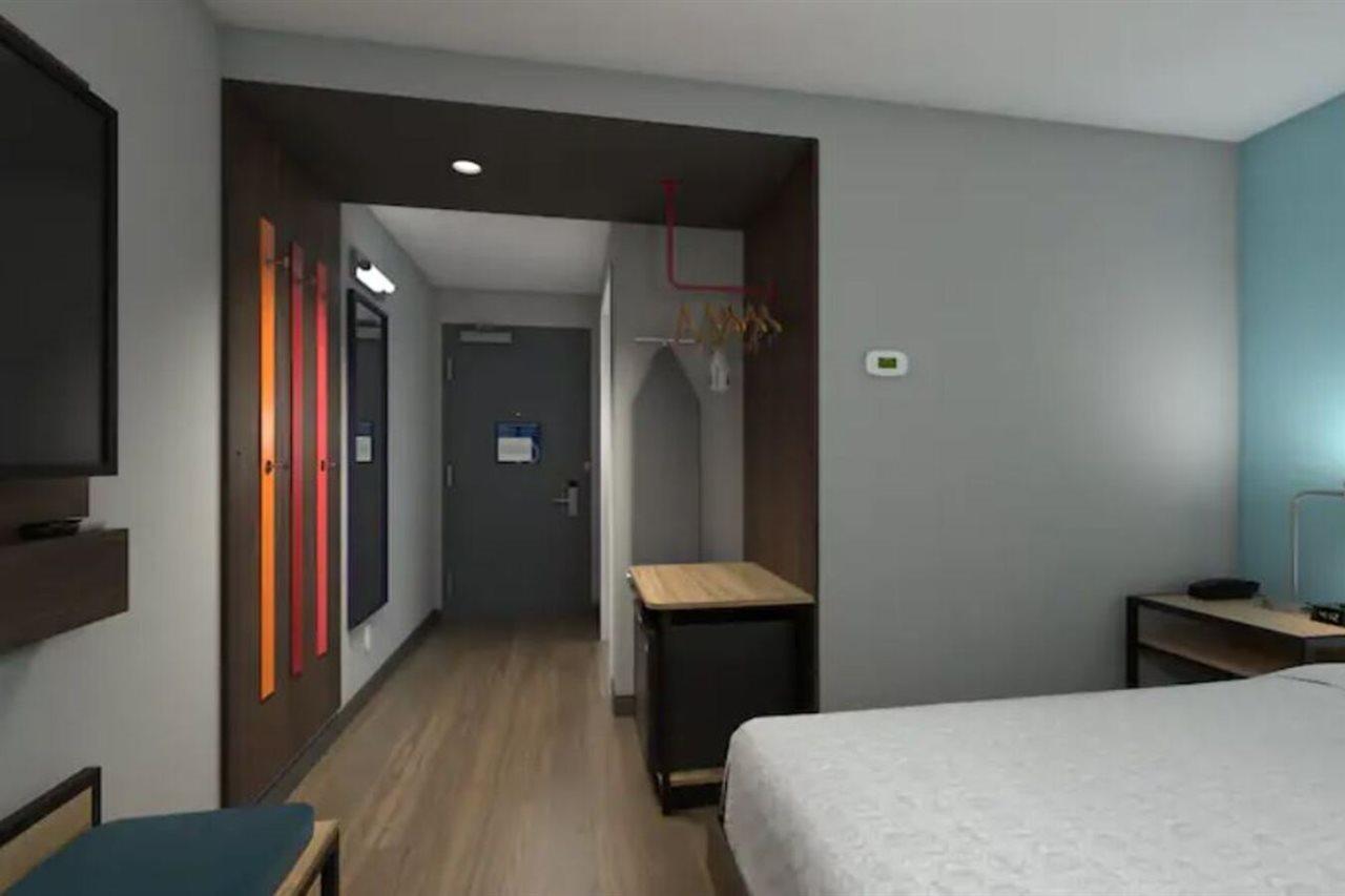 Tru By Hilton Comstock Park Grand Rapids, Mi Otel Dış mekan fotoğraf