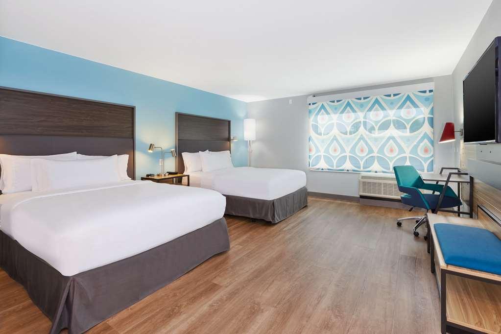 Tru By Hilton Comstock Park Grand Rapids, Mi Otel Oda fotoğraf